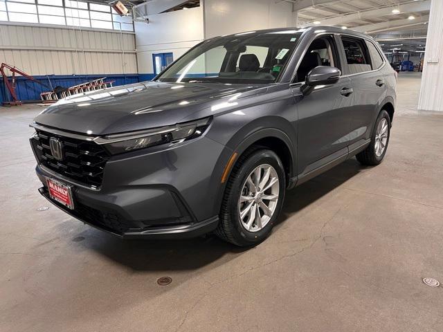 used 2024 Honda CR-V car, priced at $29,959