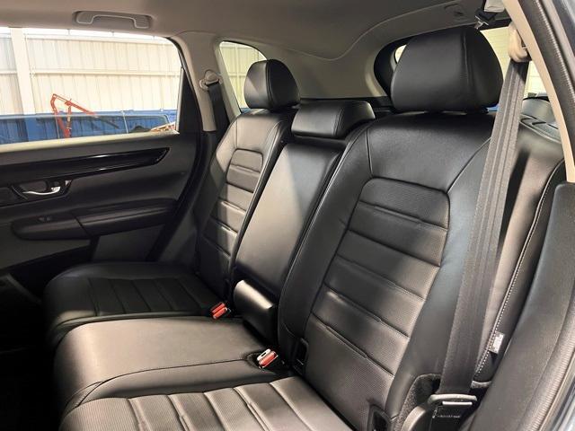 used 2024 Honda CR-V car, priced at $29,959
