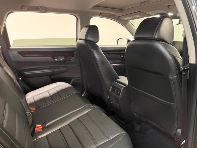 used 2024 Honda CR-V car, priced at $29,959