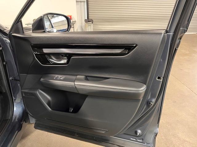 used 2024 Honda CR-V car, priced at $29,959