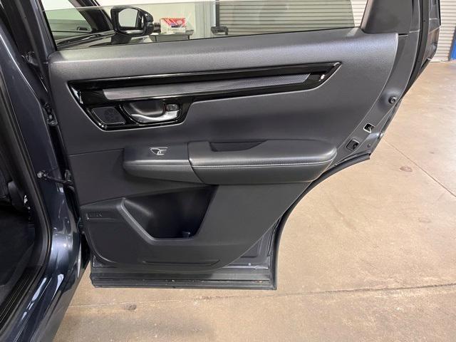 used 2024 Honda CR-V car, priced at $29,959