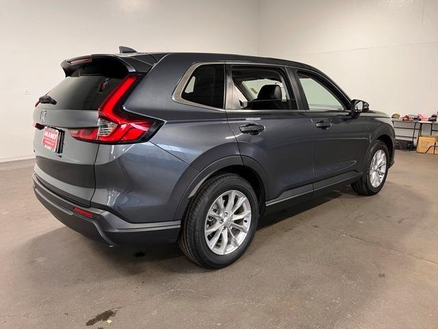 used 2024 Honda CR-V car, priced at $29,959