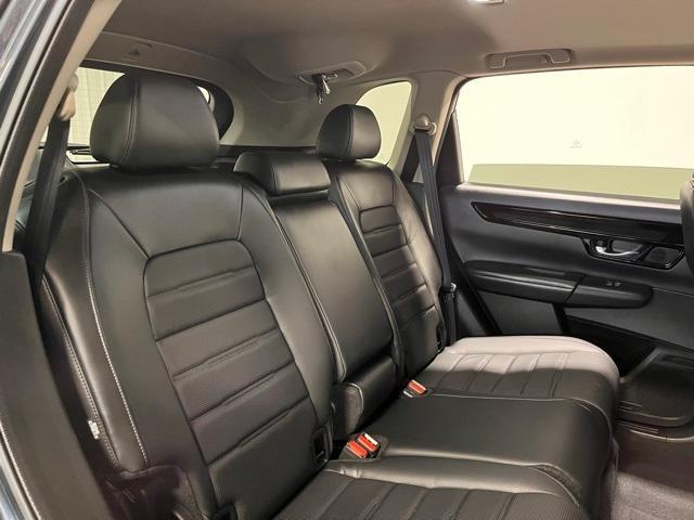 used 2024 Honda CR-V car, priced at $29,959