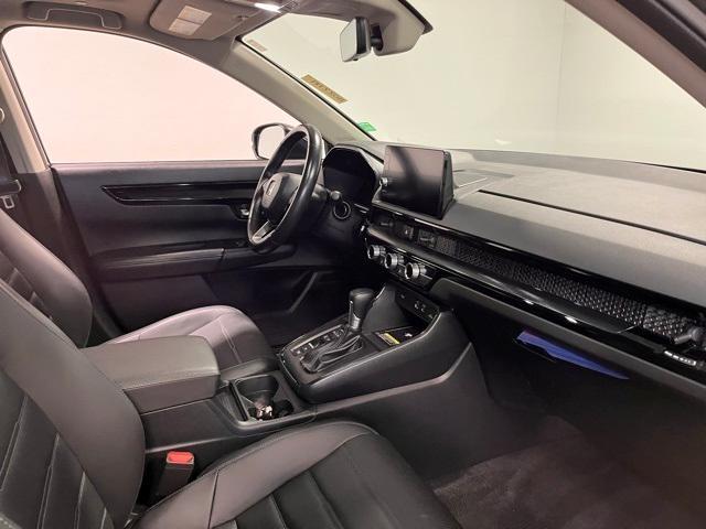used 2024 Honda CR-V car, priced at $29,959
