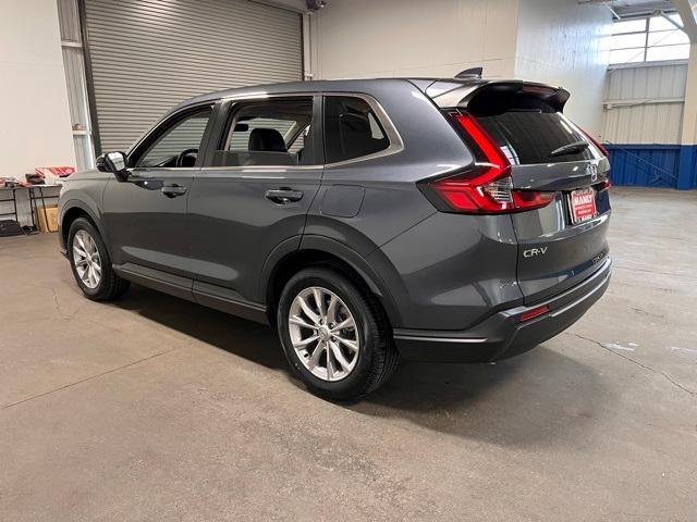 used 2024 Honda CR-V car, priced at $29,959