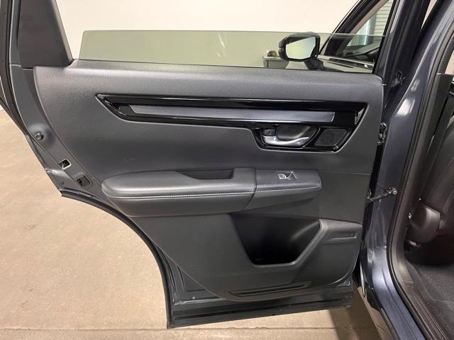 used 2024 Honda CR-V car, priced at $29,959