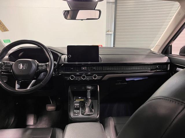 used 2024 Honda CR-V car, priced at $29,959