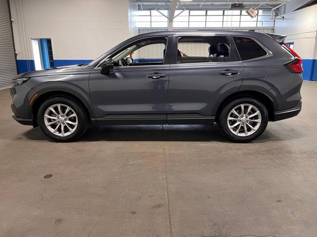 used 2024 Honda CR-V car, priced at $29,959