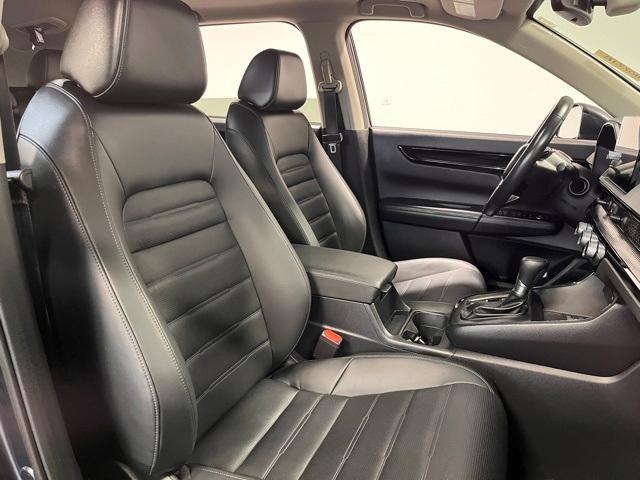 used 2024 Honda CR-V car, priced at $29,959