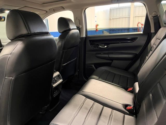 used 2024 Honda CR-V car, priced at $29,959