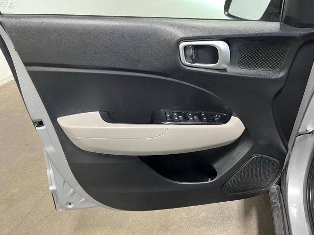 used 2020 Hyundai Venue car, priced at $15,000
