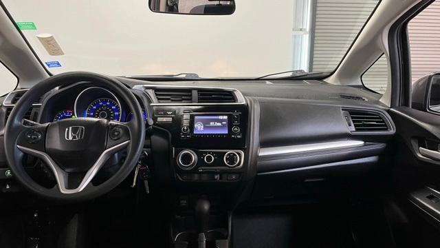 used 2019 Honda Fit car, priced at $17,904