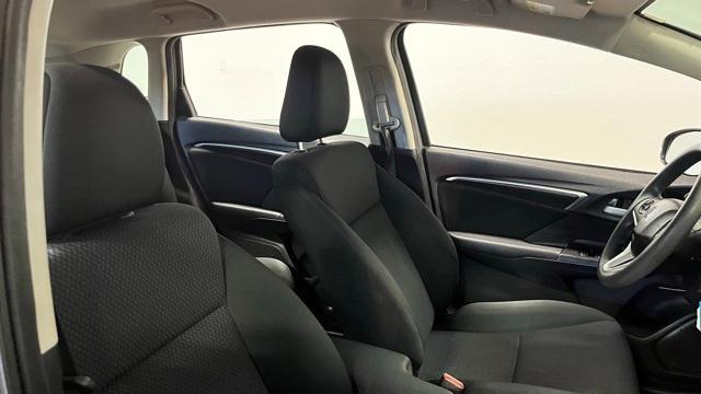 used 2019 Honda Fit car, priced at $17,904