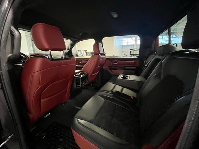 used 2019 Ram 1500 car, priced at $37,850