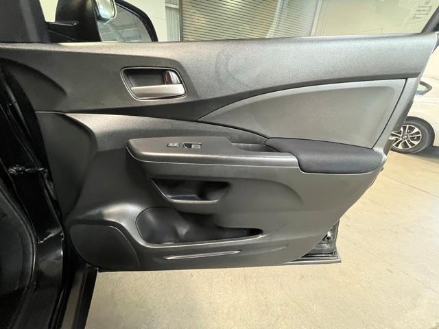 used 2016 Honda CR-V car, priced at $17,750