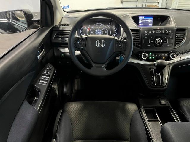 used 2016 Honda CR-V car, priced at $17,750