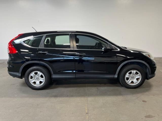 used 2016 Honda CR-V car, priced at $17,750