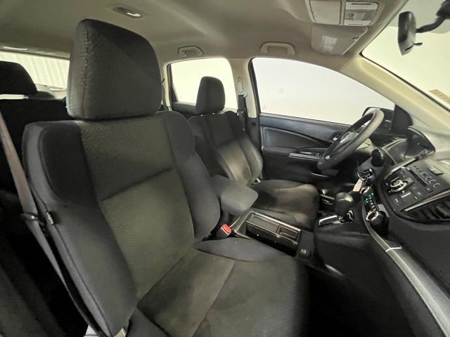 used 2016 Honda CR-V car, priced at $17,750