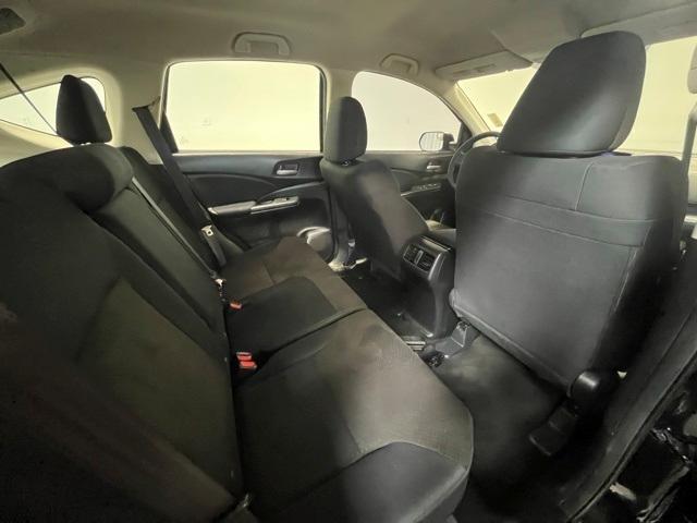used 2016 Honda CR-V car, priced at $17,750