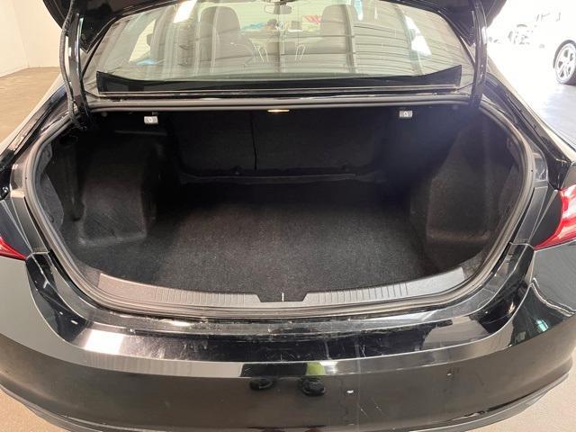 used 2022 Chevrolet Malibu car, priced at $15,996