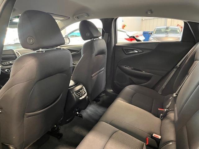 used 2022 Chevrolet Malibu car, priced at $15,996