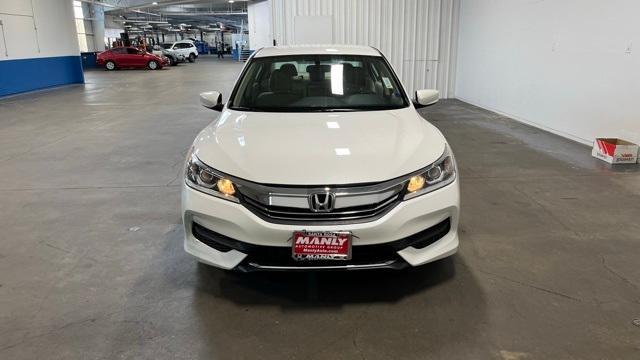 used 2016 Honda Accord car, priced at $19,686