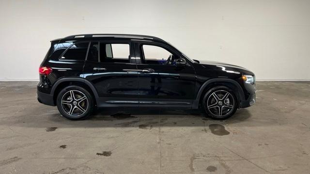 used 2023 Mercedes-Benz GLB 250 car, priced at $29,943