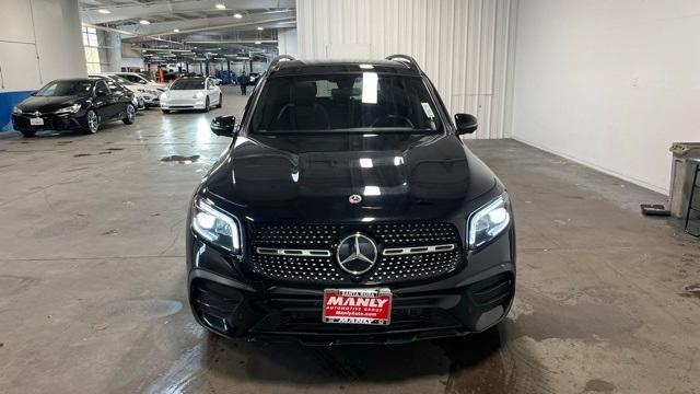 used 2023 Mercedes-Benz GLB 250 car, priced at $29,943