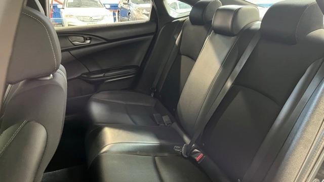 used 2020 Honda Civic car, priced at $20,750