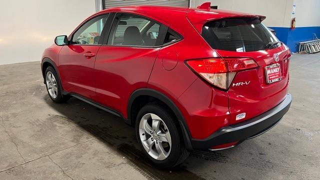 used 2016 Honda HR-V car, priced at $16,995