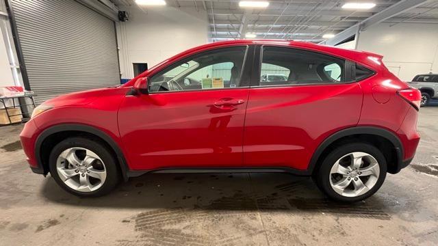 used 2016 Honda HR-V car, priced at $16,995