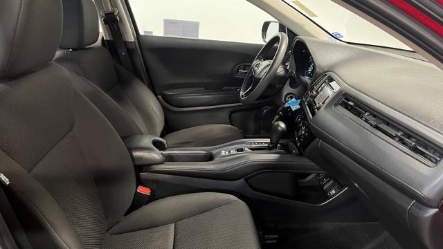 used 2016 Honda HR-V car, priced at $16,995