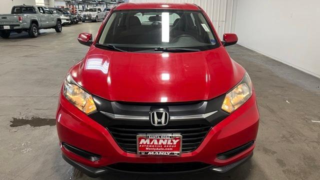 used 2016 Honda HR-V car, priced at $16,995