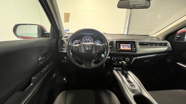 used 2016 Honda HR-V car, priced at $16,995