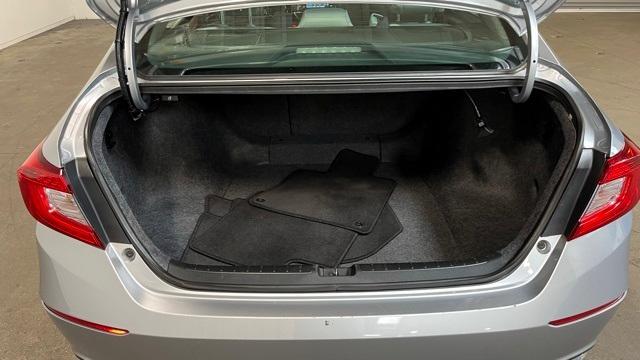 used 2019 Honda Accord Hybrid car, priced at $23,000