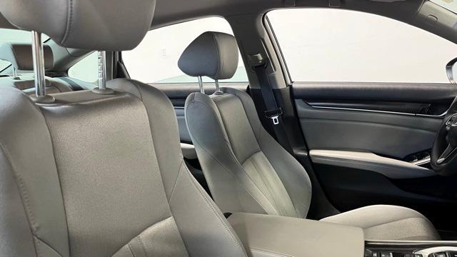 used 2019 Honda Accord Hybrid car, priced at $23,000