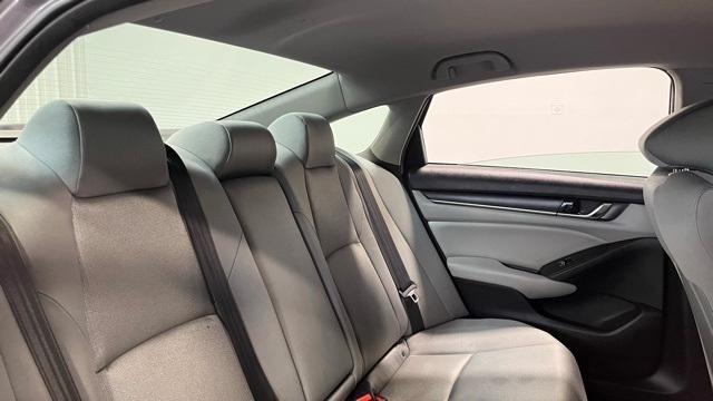 used 2020 Honda Accord car, priced at $19,553
