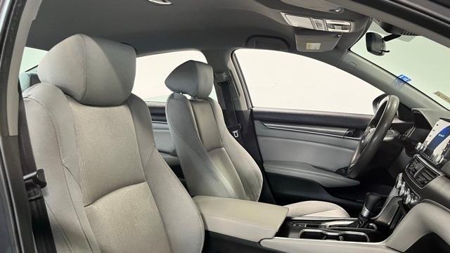 used 2020 Honda Accord car, priced at $19,553