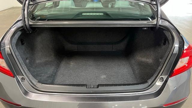 used 2020 Honda Accord car, priced at $19,553