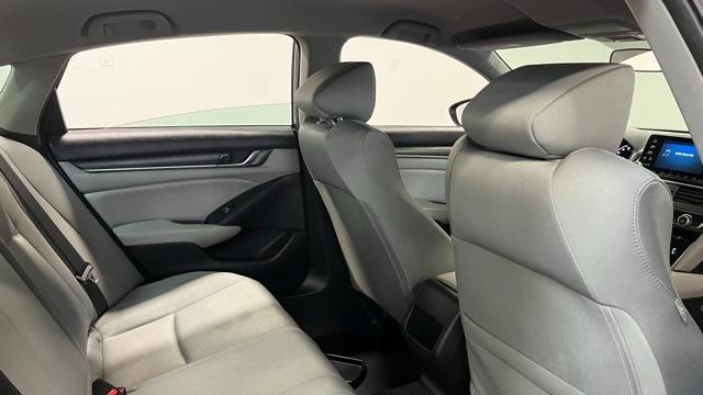 used 2020 Honda Accord car, priced at $19,553