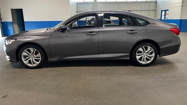 used 2020 Honda Accord car, priced at $19,553