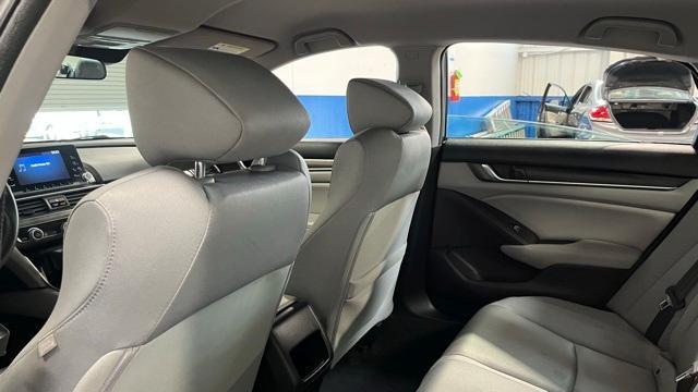 used 2020 Honda Accord car, priced at $19,553