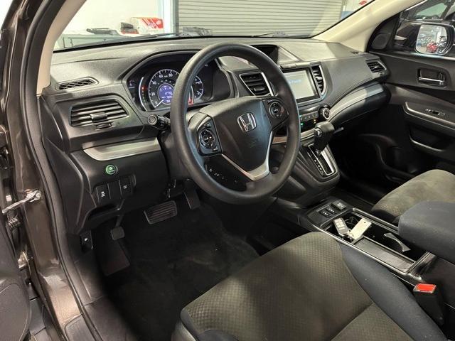 used 2016 Honda CR-V car, priced at $15,723
