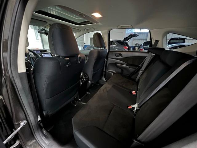 used 2016 Honda CR-V car, priced at $15,723