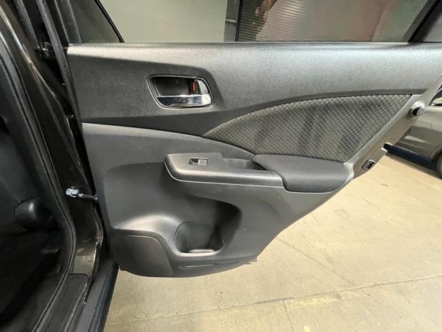 used 2016 Honda CR-V car, priced at $15,723