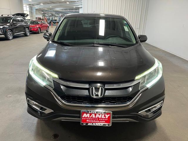 used 2016 Honda CR-V car, priced at $15,723