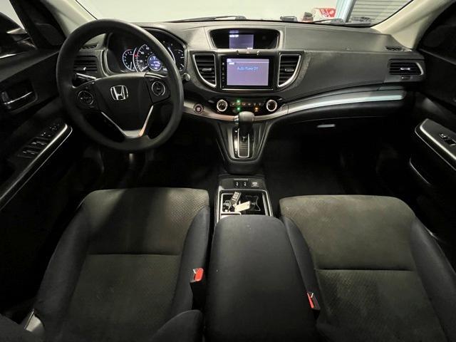 used 2016 Honda CR-V car, priced at $15,723