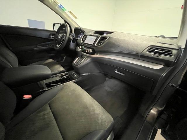 used 2016 Honda CR-V car, priced at $15,723