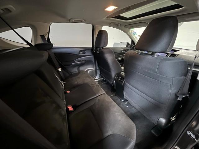 used 2016 Honda CR-V car, priced at $15,723