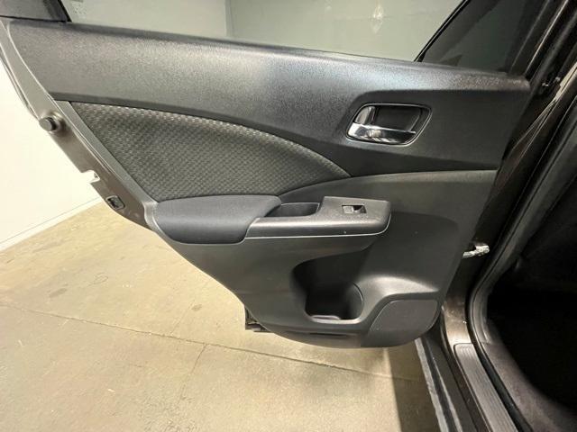 used 2016 Honda CR-V car, priced at $15,723